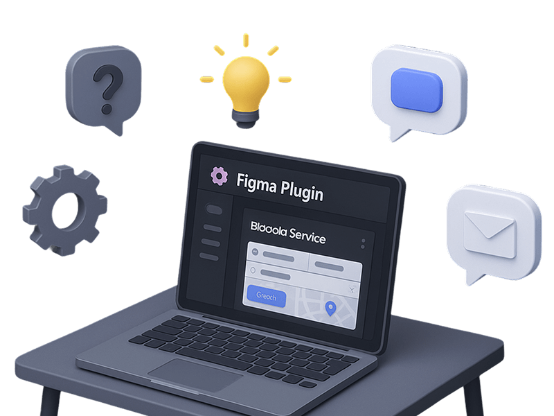 Achmad Alimin Figma Plugins